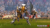 4. Blood Bowl 2: Legendary Edition PL (PC) (klucz STEAM)